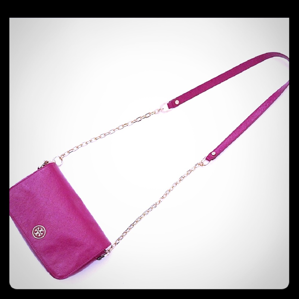 Tory burch crossbody bag